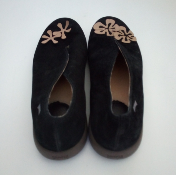 Women's camper flat/loafer shoes - Picture 4 of 4